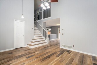 8313 Wilmington Dr in Colorado Springs, CO - Building Photo - Building Photo