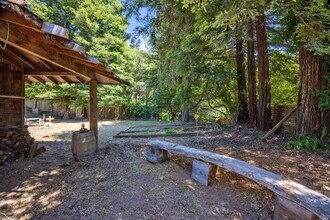 5953 Shoreline Hwy in Bolinas, CA - Building Photo - Building Photo