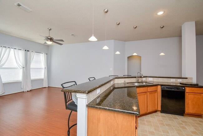 property at 3807 Belmont Turn