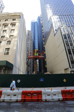 45 Broad St in New York, NY - Building Photo - Building Photo