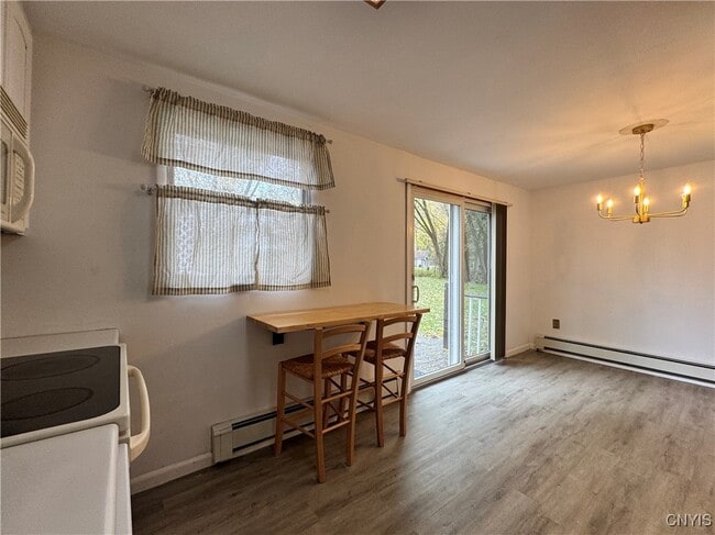 property at 3671 Gaskin Rd