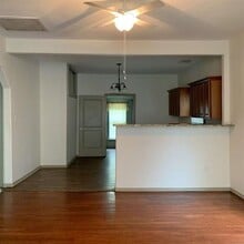 1006 W Chestnut St in Denison, TX - Building Photo - Building Photo