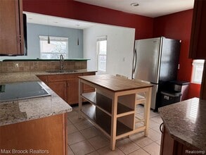 3602 Elmhurst Ave in Royal Oak, MI - Building Photo - Building Photo