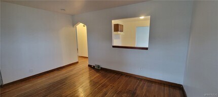 3563 Sherwood Ave in Niagara Falls, NY - Building Photo - Building Photo