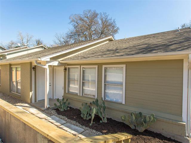 6403 Auburn Dr in Austin, TX - Building Photo - Building Photo