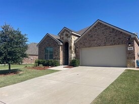 549 Northwood Dr in Little Elm, TX - Building Photo