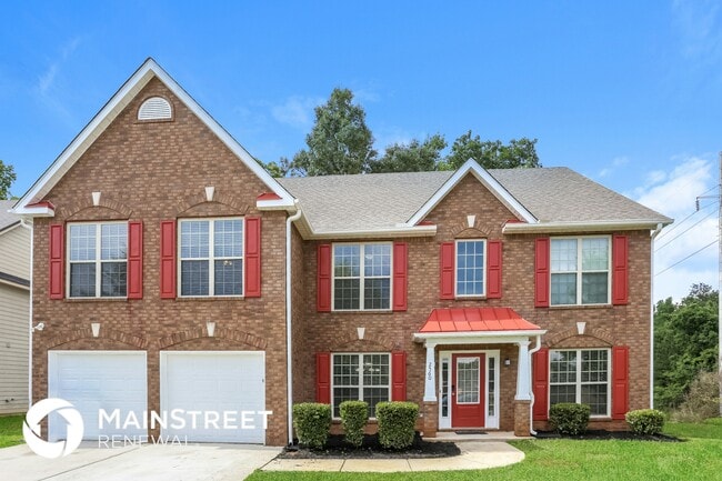 property at 2560 Brittany Park Ln
