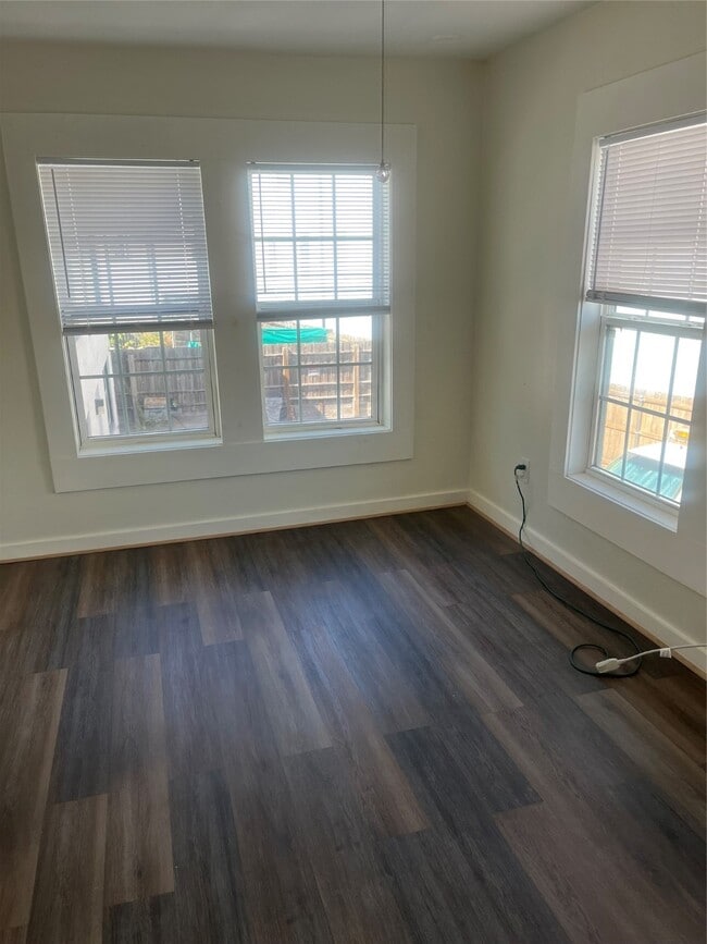 property at 3819 Menard St