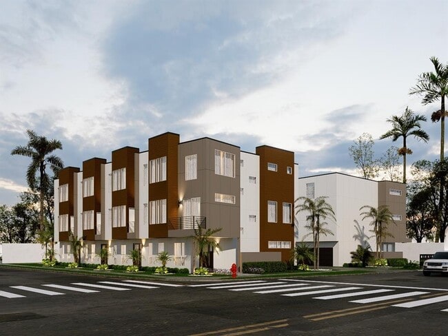 544 N Bumby Ave in Orlando, FL - Building Photo - Building Photo