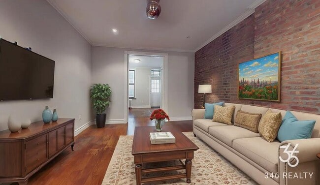 property at 214 E 25th St