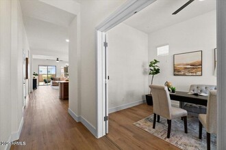 20579 W Edgemont Ave in Buckeye, AZ - Building Photo - Building Photo