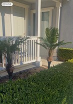 8418 Lourenco Ln, Unit D in Corona, CA - Building Photo