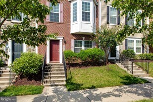 6227 Doctor Patel Drive in Elkridge, MD - Building Photo