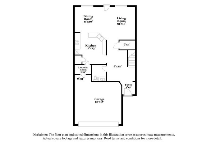 1859 Simmons Ln in Hampton, GA - Building Photo - Building Photo