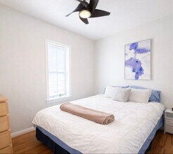 722 Broadway Blvd SE in Albuquerque, NM - Foto de edificio - Building Photo