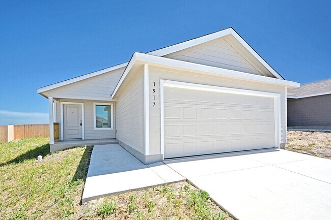 property at 1517 Hummock Steep