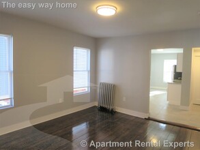 320 Beacon St, Unit 3 in Somerville, MA - Foto de edificio - Building Photo