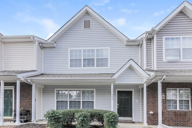 property at 12654 Tucker Crossing Ln