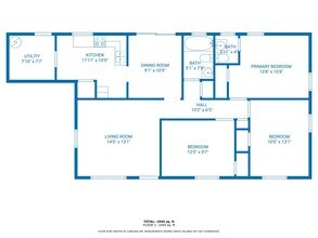 114 Hillside Pl in North Augusta, SC - Building Photo - Building Photo