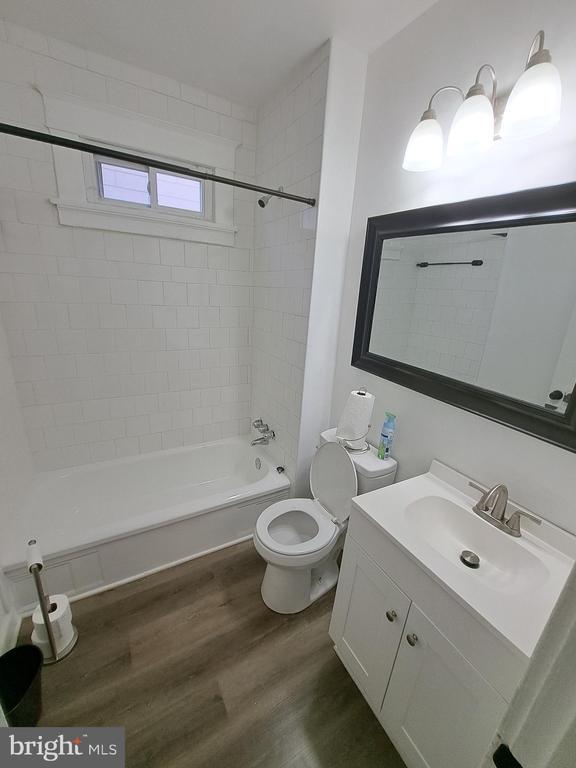 property at 1204 N 38th St