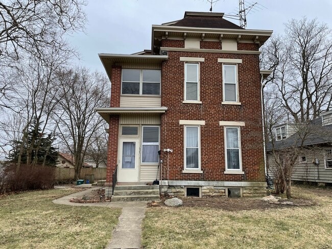 property at 625 Peacock Rd