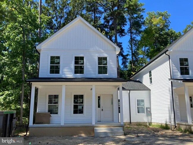 property at 5810 Clam Cove