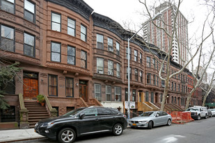 150 W 88th St Apartments