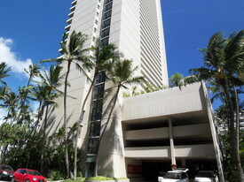 2121 Ala Wai Blvd