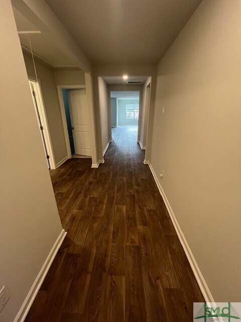214 Barbados Rd in Guyton, GA - Building Photo - Building Photo