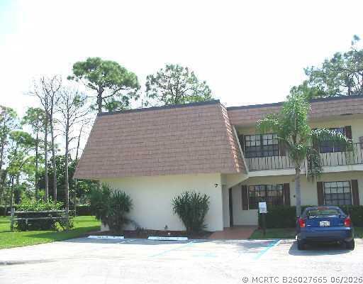 property at 4101 Oak Terrace Dr