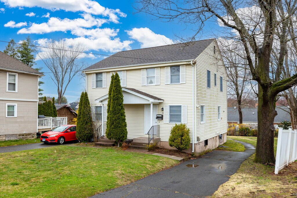 29 Medford St Rentals in Glastonbury, CT