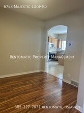 6758 Majestic Loop Rd in West Jordan, UT - Building Photo - Building Photo