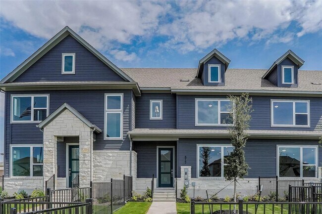 property at 517 Emory Crossing Blvd