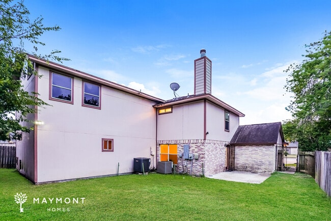 1910 Windy Peaks Ct in Houston, TX - Building Photo - Building Photo