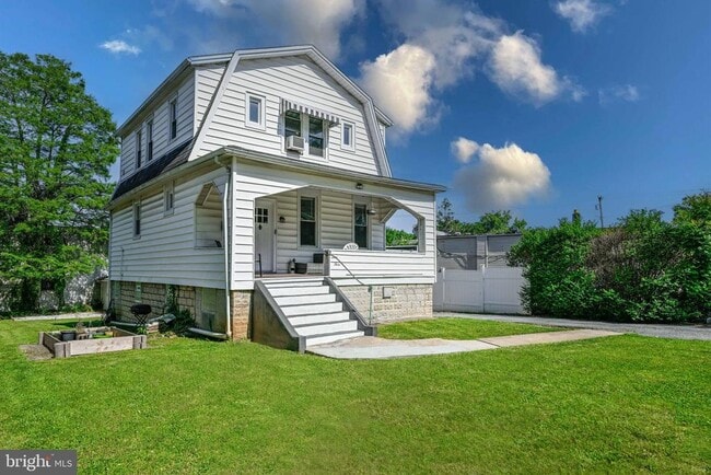 property at 63 N Prospect Ave