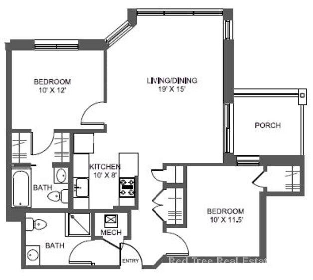 40 Malvern St in Boston, MA - Building Photo