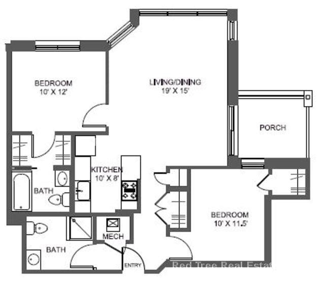 property at 40 Malvern St