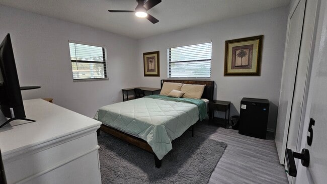 10950 Fernando St in Orlando, FL - Building Photo - Building Photo