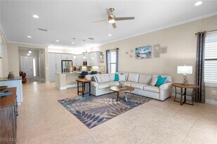 11552 Riverstone Ln in Ft. Myers, FL - Building Photo