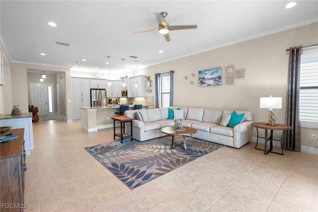 11552 Riverstone Ln in Ft. Myers, FL - Building Photo