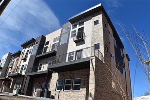 18 E St Elmo Ave in Colorado Springs, CO - Building Photo