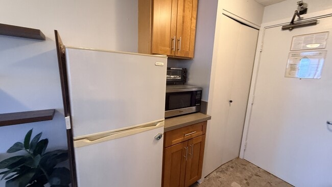 property at 1700 Ala Moana Blvd