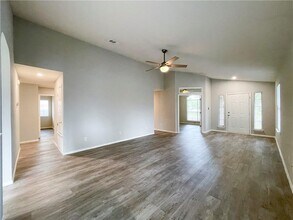 3807 Willie Mays Ln in Round Rock, TX - Building Photo - Building Photo