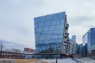 The Residences at Pier 4 in Boston, MA - Building Photo - Building Photo