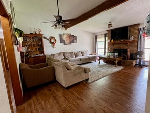 12405 Bannockburn Pl in Oklahoma City, OK - Building Photo - Building Photo