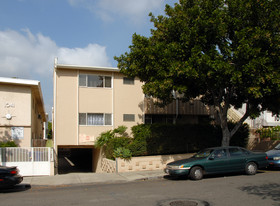 1047 N Ogden Dr Apartments