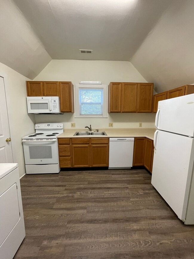 14 S 26th St in Lafayette, IN - Building Photo - Building Photo