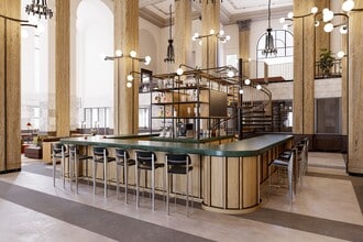 Abraxas at 90 State in Albany, NY - Foto de edificio - Building Photo