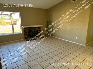 12653 Amethyst Rd in Victorville, CA - Building Photo - Building Photo