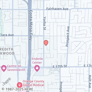 13651 Rosalind Dr in Tustin, CA - Building Photo